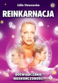 Reinkarnacja [KSIĄŻKA]