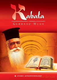 Kabała [KSIĄŻKA]