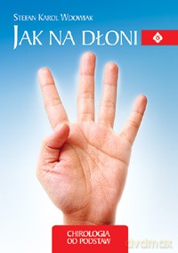 Jak Na Dłoni - Stefan Karol Wdowiak [KSIĄŻKA]