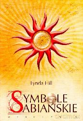 Symbole Sabiańskie - Lynda Hill [KSIĄŻKA]