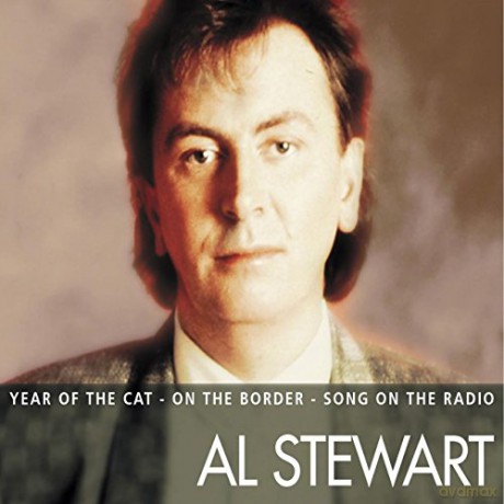 Al Stewart: The Best Of Al Stewart [CD]