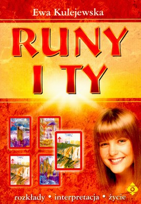 Runy I Ty - Ewa Kulejewska [KSIĄŻKA]