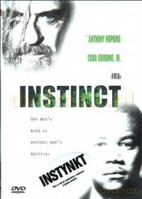 Instynkt [DVD]