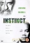 Instynkt [DVD]