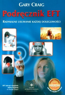 Podręcznik Eft - Gary Craig [KSIĄŻKA]