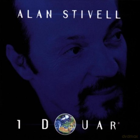 Alan Stivell: 1 Douar [CD]