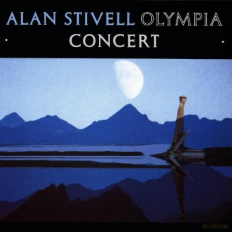 Alan Stivell: Concert A L'olympia [CD]