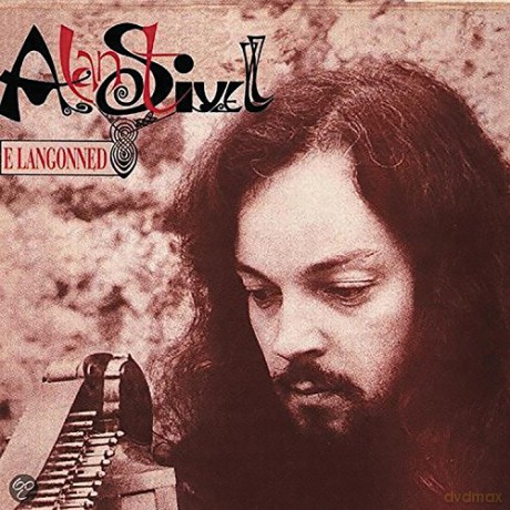 Alan Stivell: E Langonned [CD]