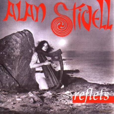 Alan Stivell: Reflets [CD]