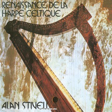 Alan Stivell: Renaissance De La Harpe Celtique [CD]