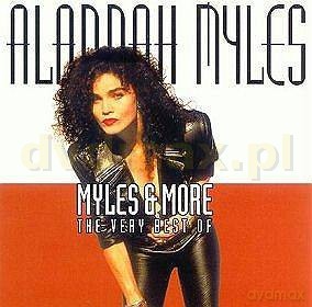Alannah Myles: Myles And More-The Very Best Of [CD]