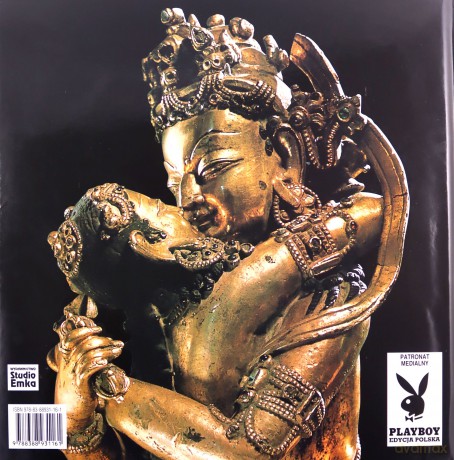 Kamasutra (twarda) [KSIĄŻKA]