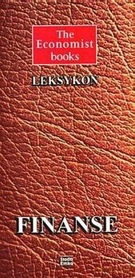 Finanse Leksykon [KSIĄŻKA]