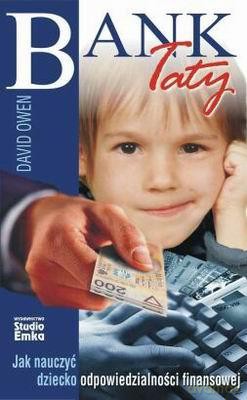 Bank Taty - David Owen [KSIĄŻKA]