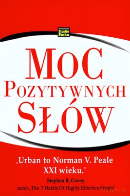 Moc Pozytywnych Słów - Hal Urban [KSIĄŻKA]