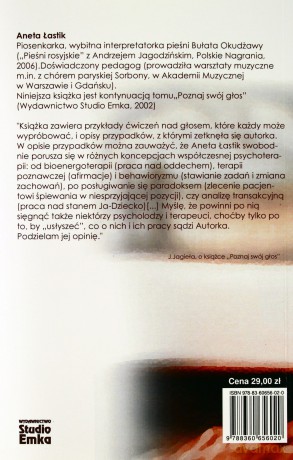Wewnętrzne Dziecko - Aneta Łastik [KSIĄŻKA]