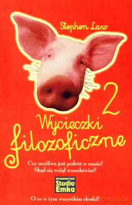 Wycieczki Filozoficzne 2 - Stephen Law [KSIĄŻKA]