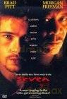Siedem [DVD]