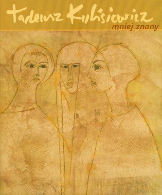 Tadeusz Kulisiewicz Mniej Znany (twarda) [KSIĄŻKA]