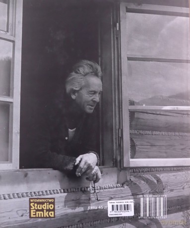 Tadeusz Kulisiewicz Mniej Znany (twarda) [KSIĄŻKA]