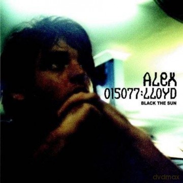 Alex Lloyd: Black The Sun [CD]