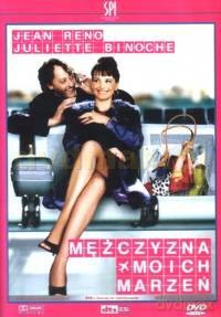 Mężczyzna moich marzeń [DVD]