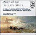 Alexander Gibson: Class.For.Pleas.-Music Of The Four Count [CD]