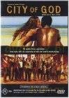 Miasto Boga (digipack) [DVD]