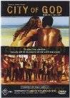 Miasto Boga (digipack) [DVD]