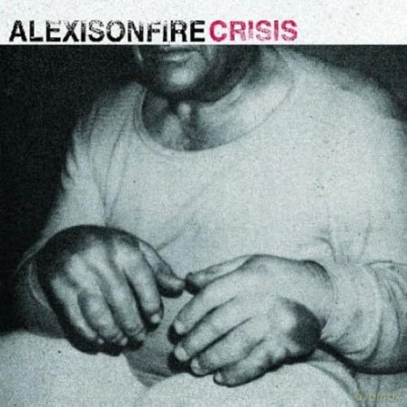 Alexisonfire: Crisis [CD]