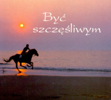 Być Szczęśliwym [KSIĄŻKA]