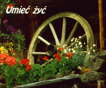 Umieć Żyć [KSIĄŻKA]