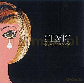 Alfie: Crying At Teatime (Digipack) [CD]