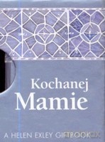 Kochanej Mamie Kieszonkowa [KSIĄŻKA]