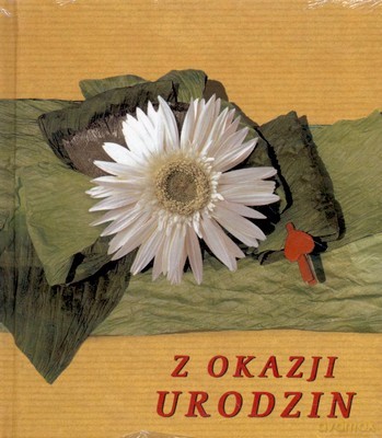 Z Okazji Urodzin (twarda) [KSIĄŻKA]