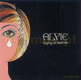 Alfie: Crying At Teatime [CD]