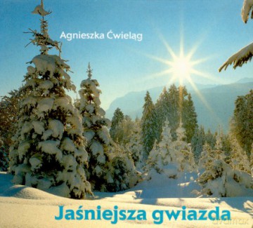 Jaśniejsza Gwiazda [KSIĄŻKA]