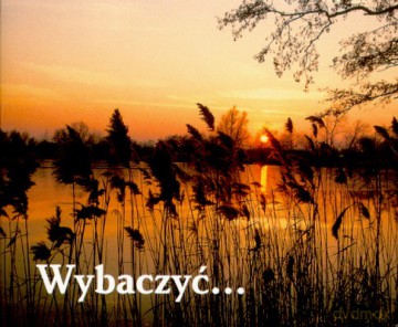 Wybaczyć [KSIĄŻKA]