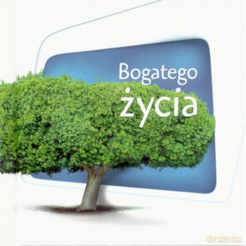 Bogatego Życia (twarda) [KSIĄŻKA]