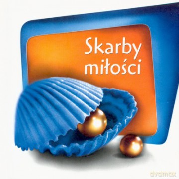 Skarby Miłości (twarda) [KSIĄŻKA]