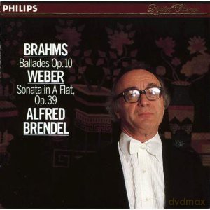 Alfred Brendel: Div.:Variationen Vol.2 [CD]