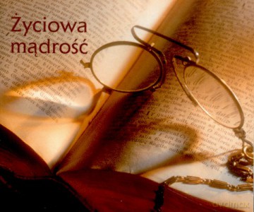 Życiowa Mądrość [KSIĄŻKA]