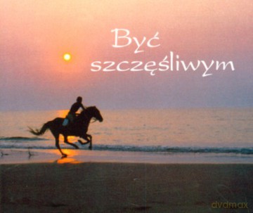 Być Szczęśliwym [KSIĄŻKA]