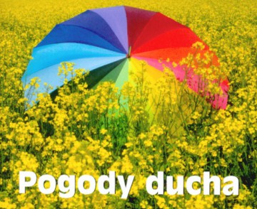 Pogody Ducha [KSIĄŻKA]