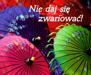 Nie Daj Się Zwariować [KSIĄŻKA]