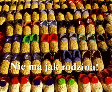 Nie Ma Jak Rodzina [KSIĄŻKA]