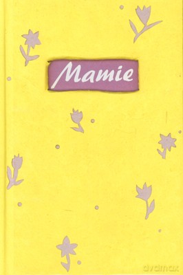 Mamie (twarda) [KSIĄŻKA]