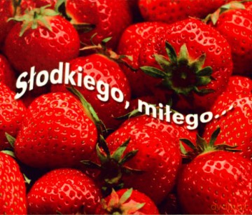 Słodkiego Miłego [KSIĄŻKA]