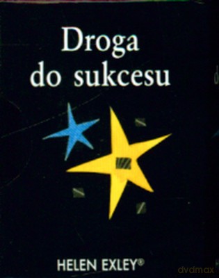 Droga Do Sukcesu (twarda) [KSIĄŻKA]