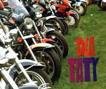Dla Taty [KSIĄŻKA]
